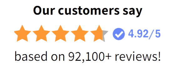 Neuro Sharp 5 star ratings