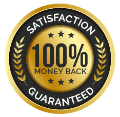 Neuro Sharp Money Back Guarantee